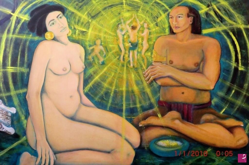paintings on sale online