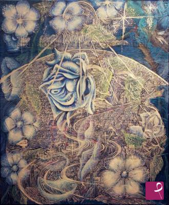 online paintings on sale