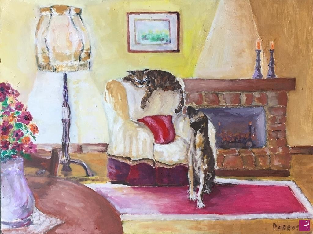 paintings on sale online