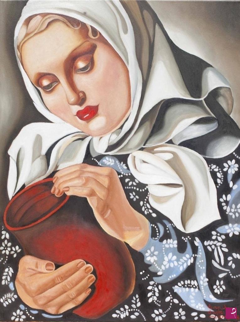 paintings on sale online