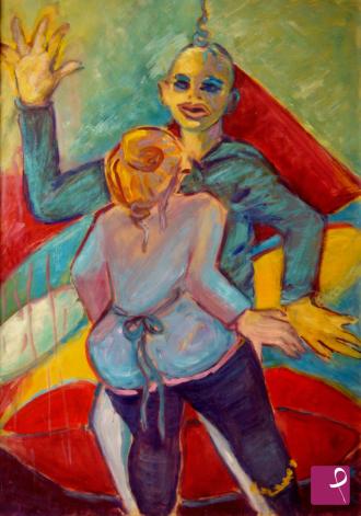 online paintings on sale