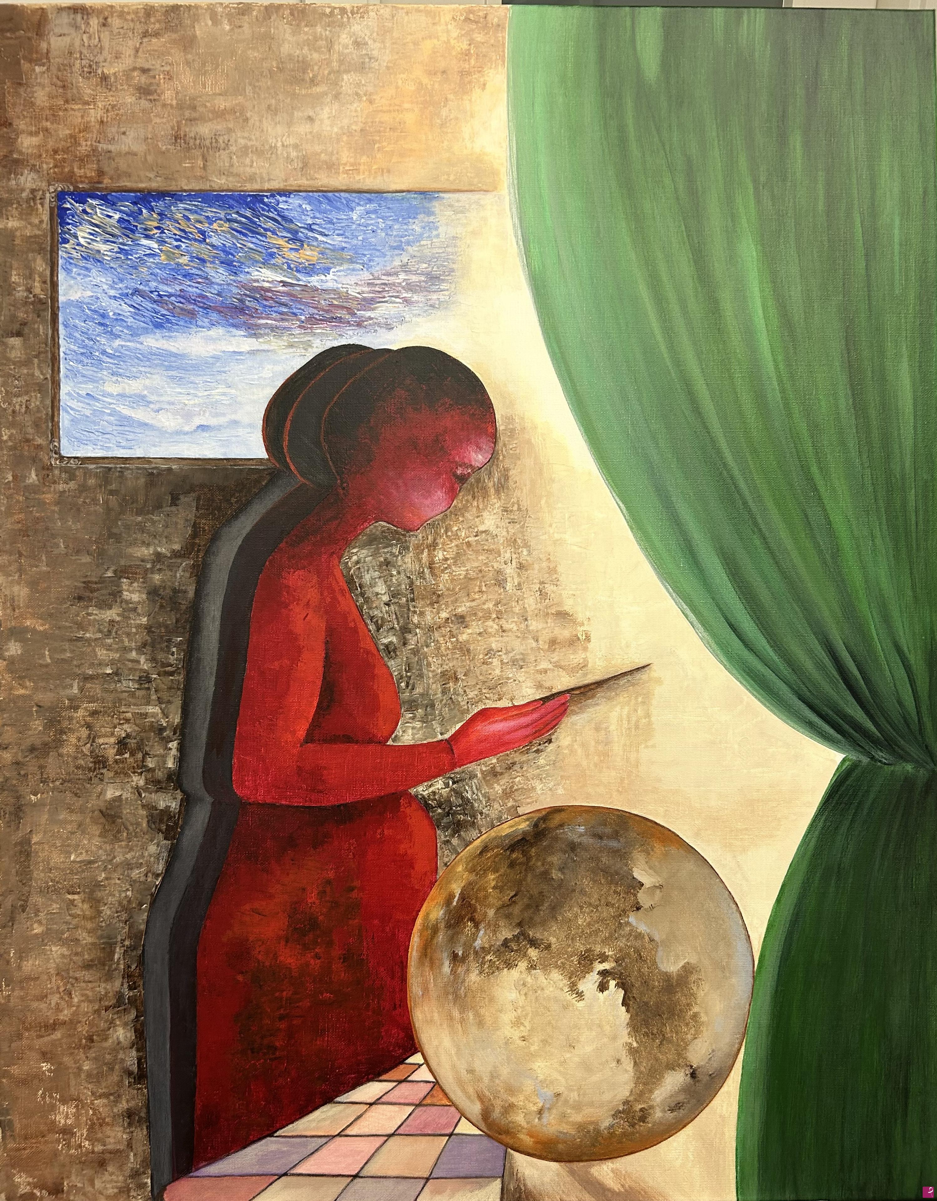 paintings on sale online