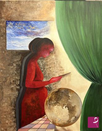 online paintings on sale
