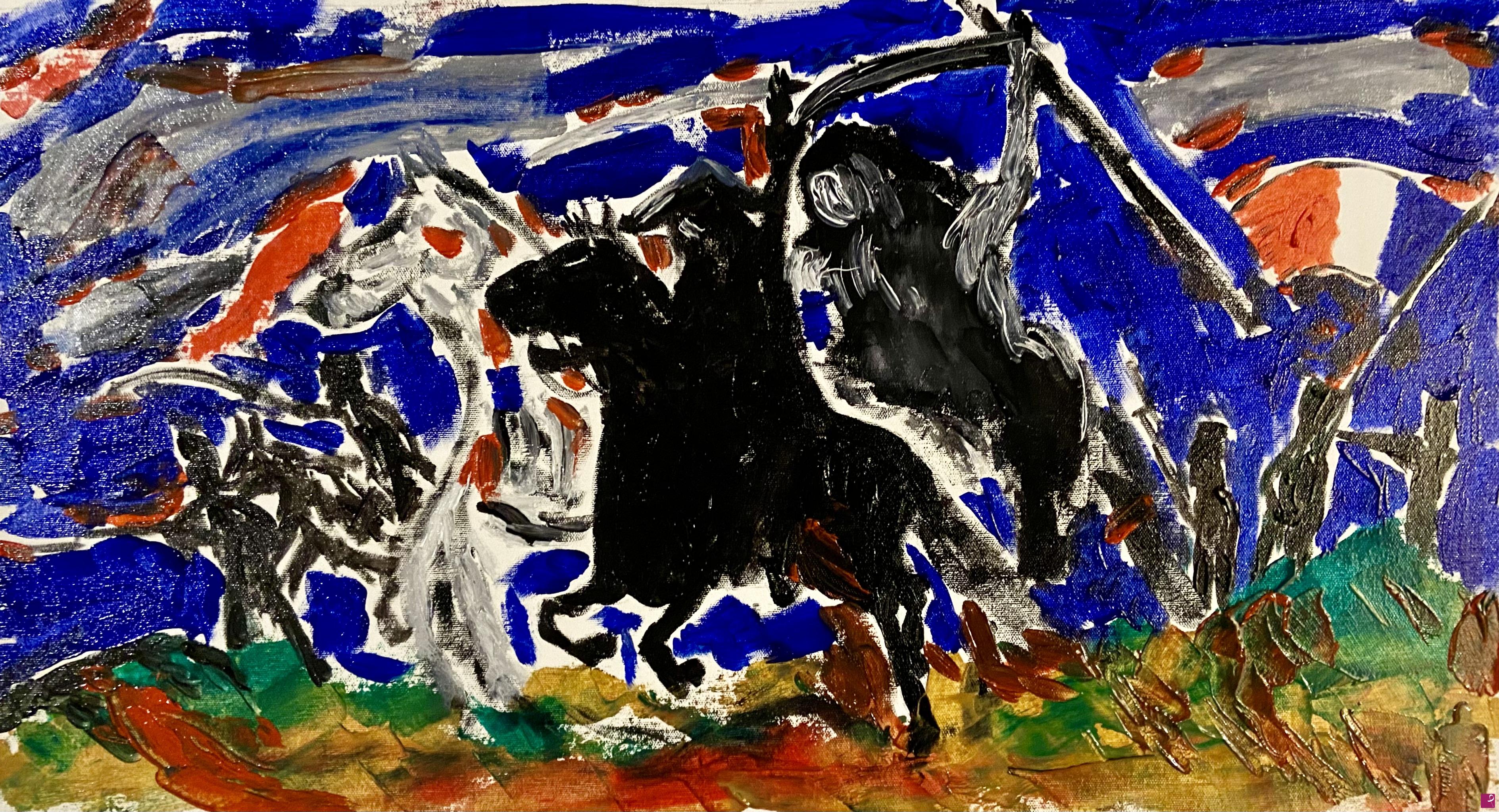 paintings on sale online