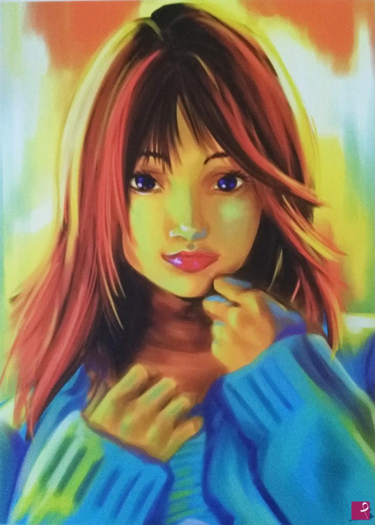 paintings on sale online