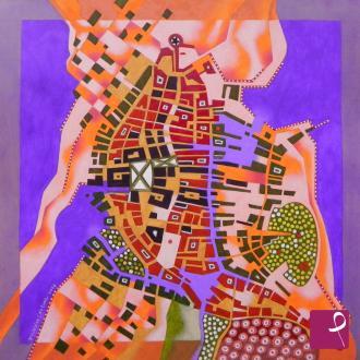 online paintings on sale