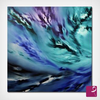 sold painting on PitturiAmo