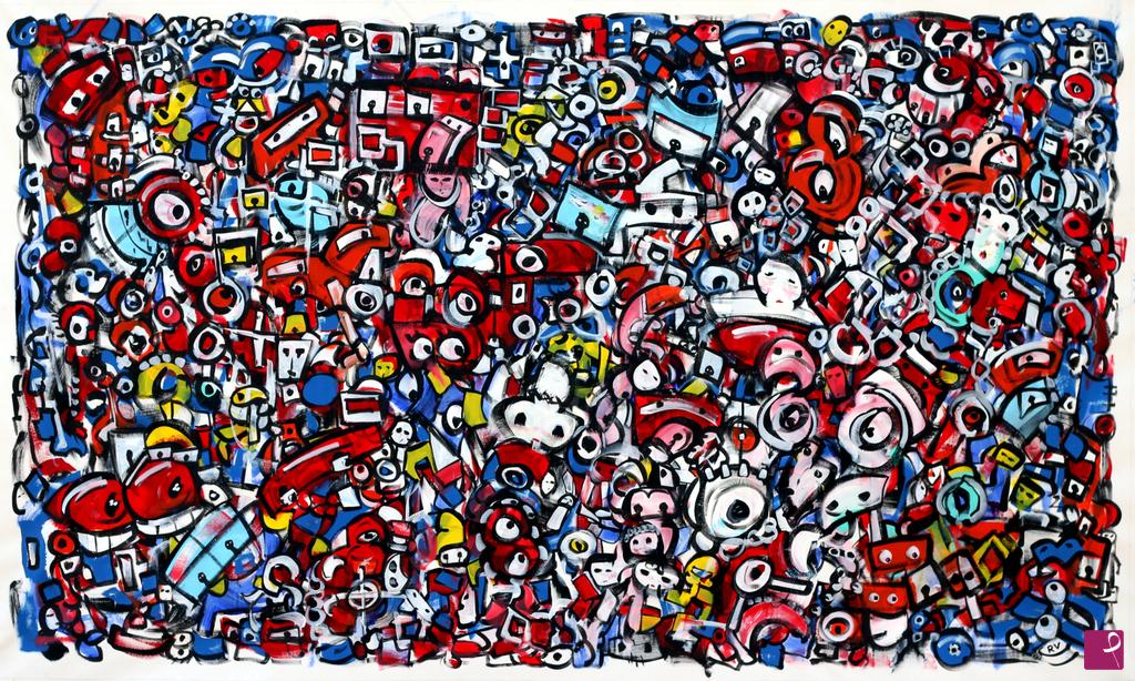 paintings on sale online