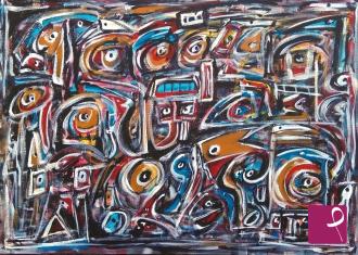 online paintings on sale