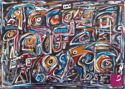 online paintings on sale