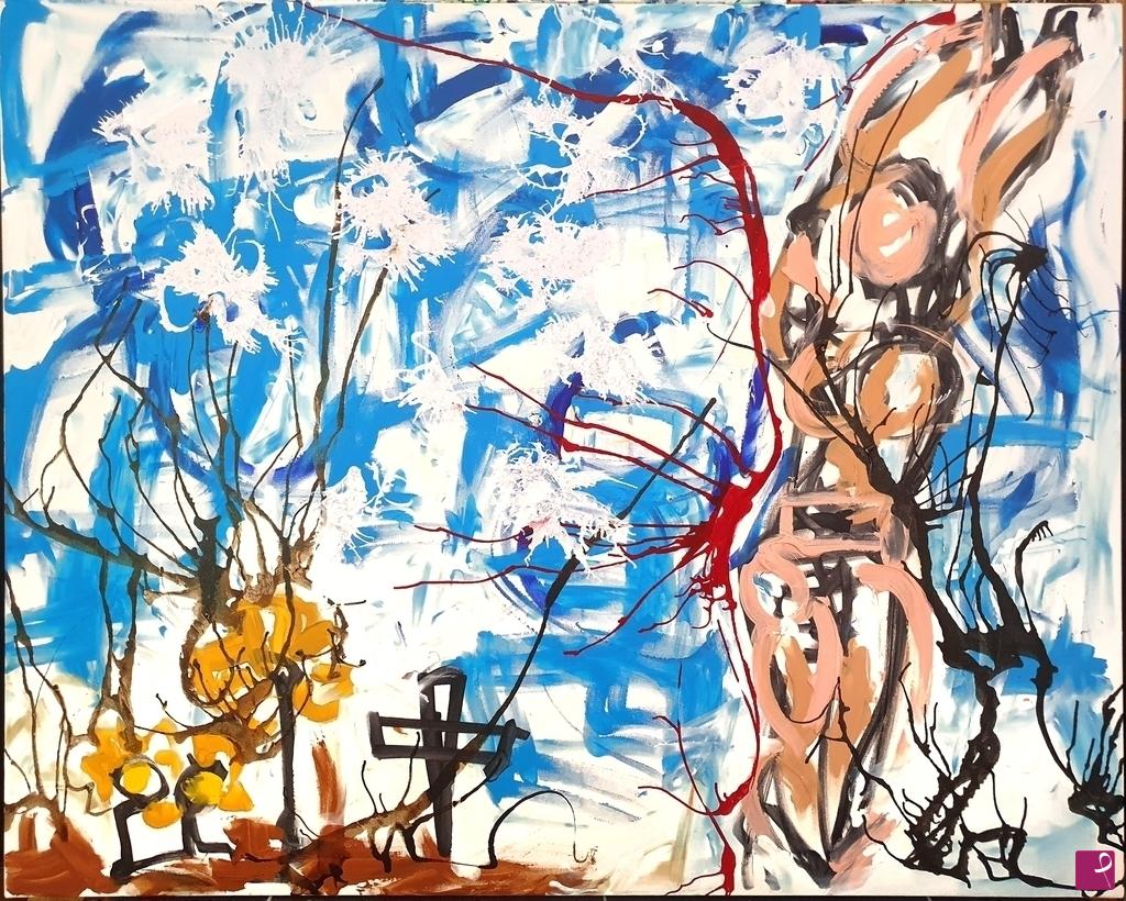 paintings on sale online