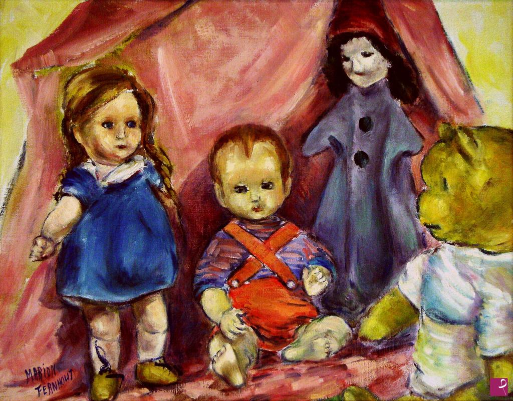 paintings on sale online