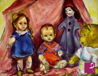 online paintings on sale