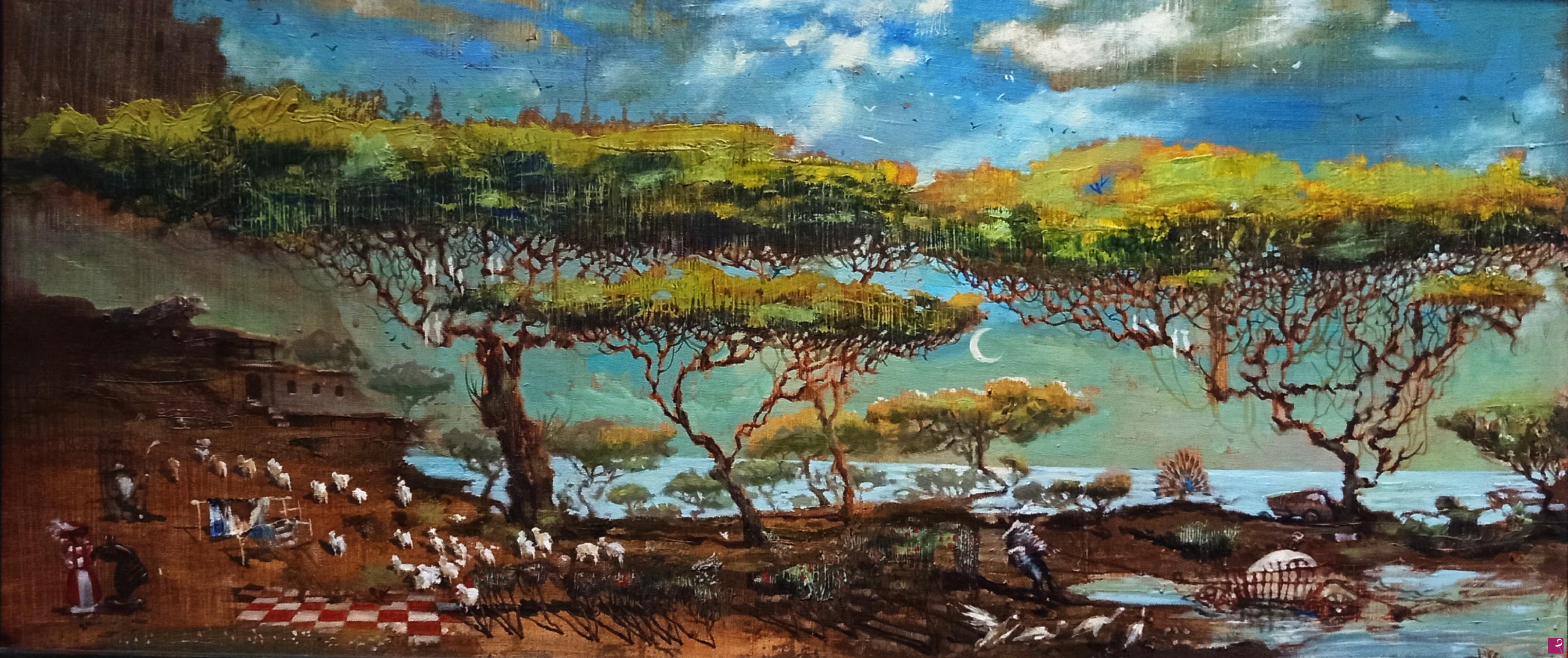 paintings on sale online