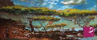 online paintings on sale