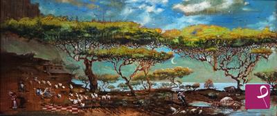 online paintings on sale