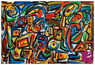 online paintings on sale