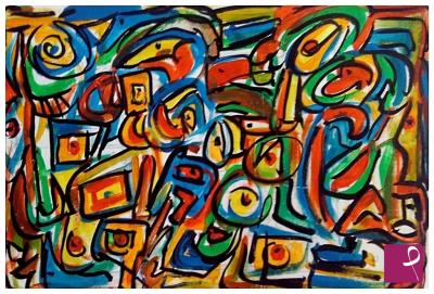 online paintings on sale