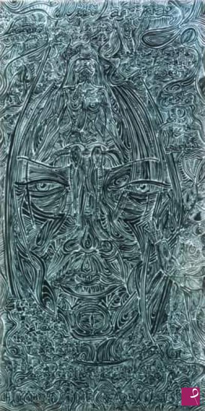 sold painting on PitturiAmo