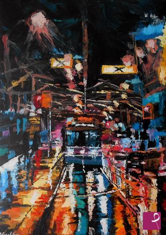 online paintings on sale