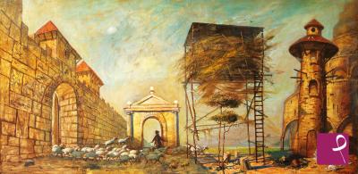 online paintings on sale