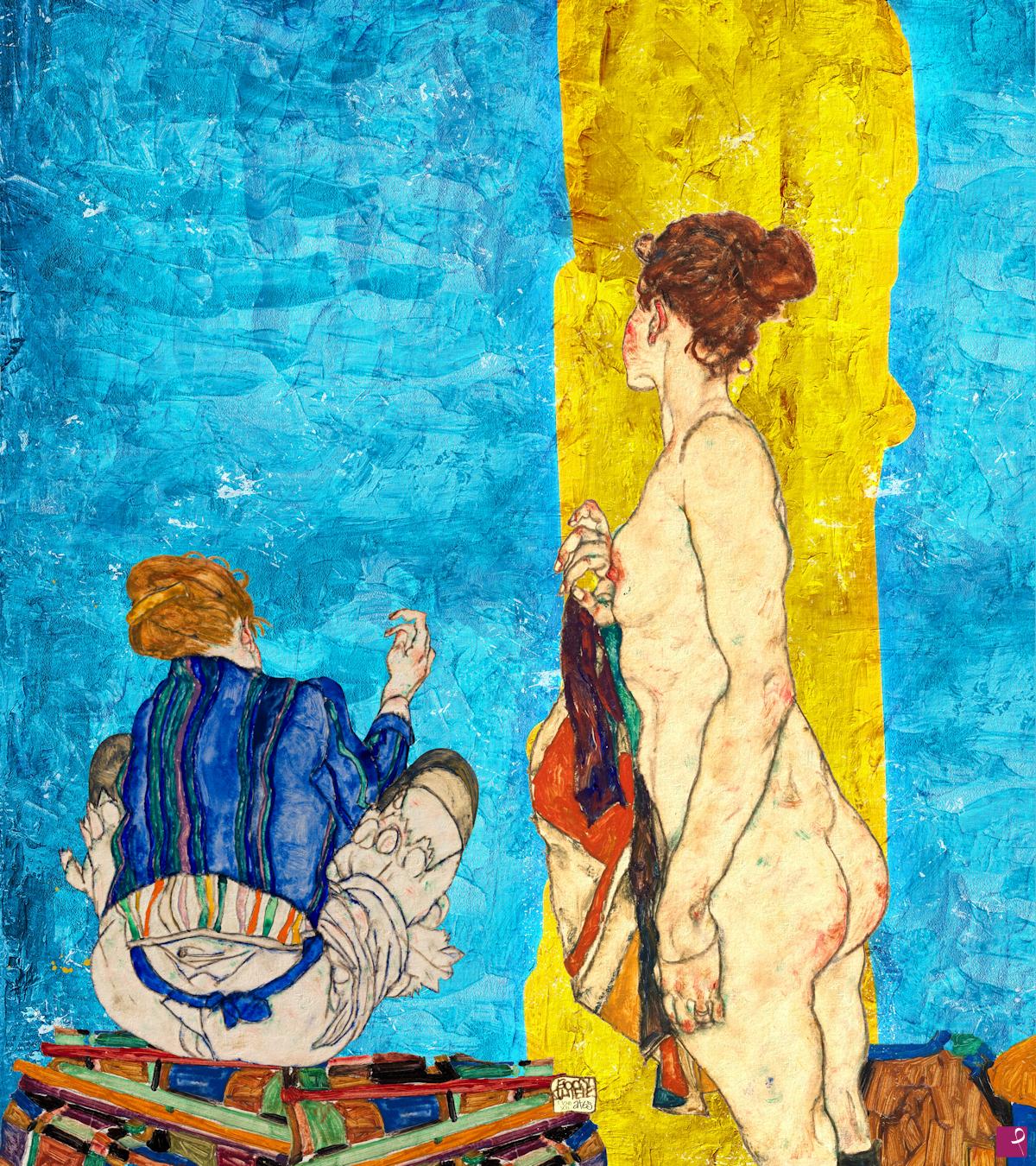 paintings on sale online