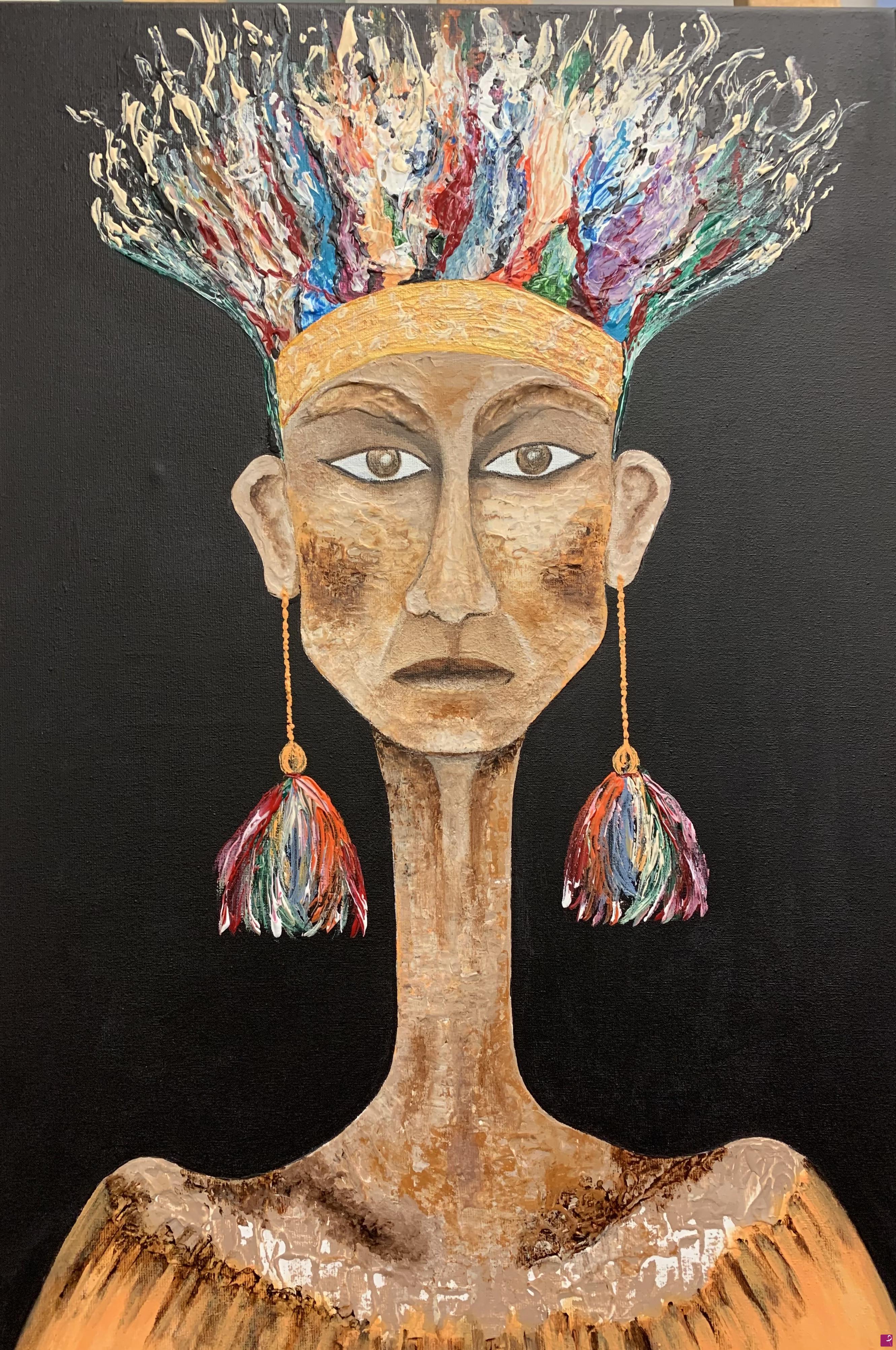 paintings on sale online