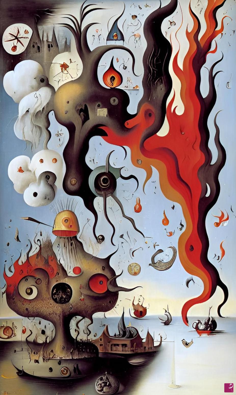 paintings on sale online