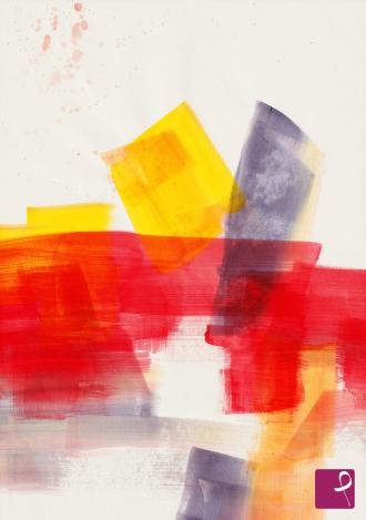 sold painting on PitturiAmo