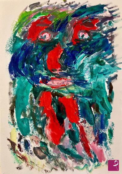 online paintings on sale