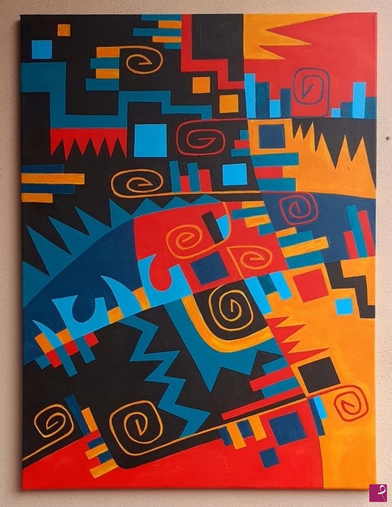 paintings on sale online