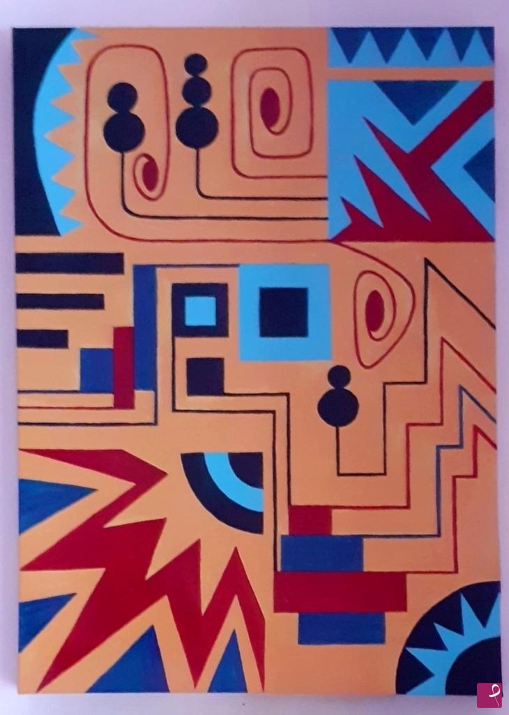 paintings on sale online
