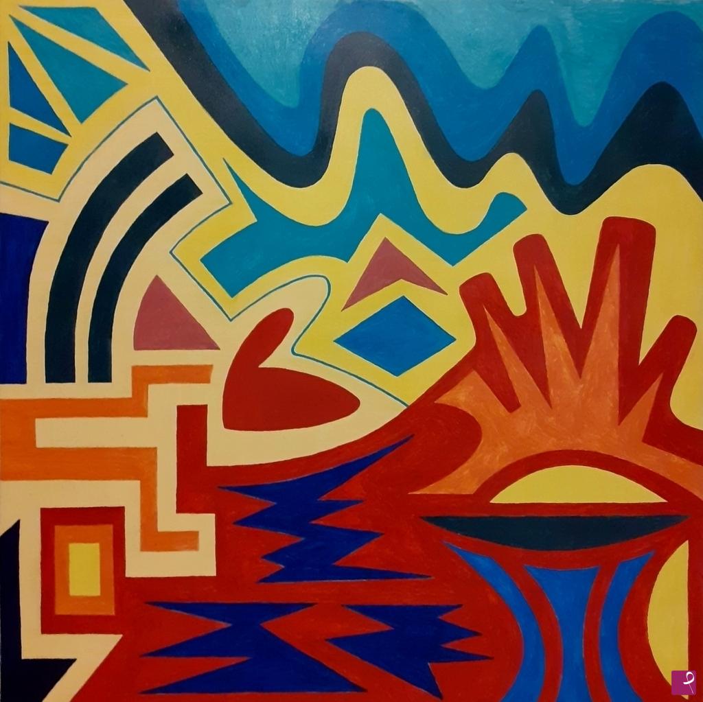 paintings on sale online