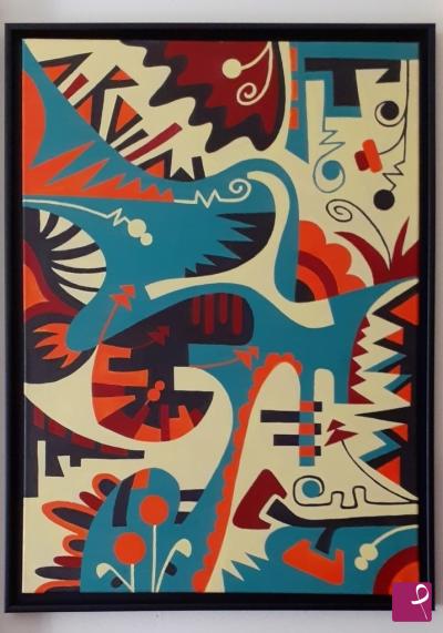 online paintings on sale