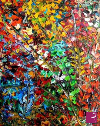 online paintings on sale
