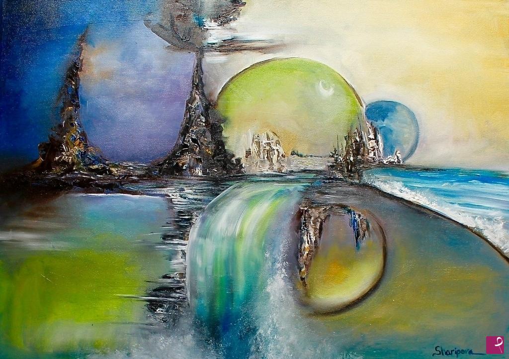 paintings on sale online