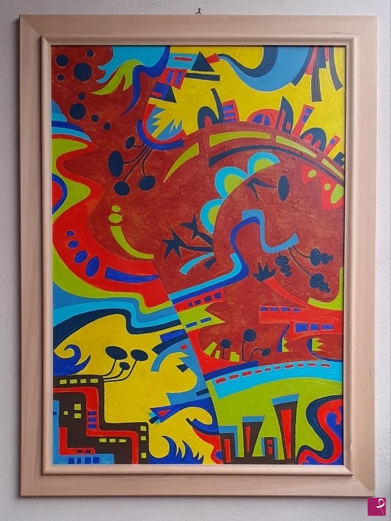 paintings on sale online