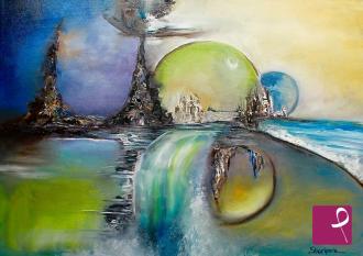 online paintings on sale