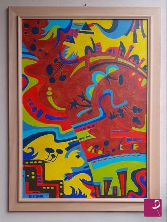 online paintings on sale