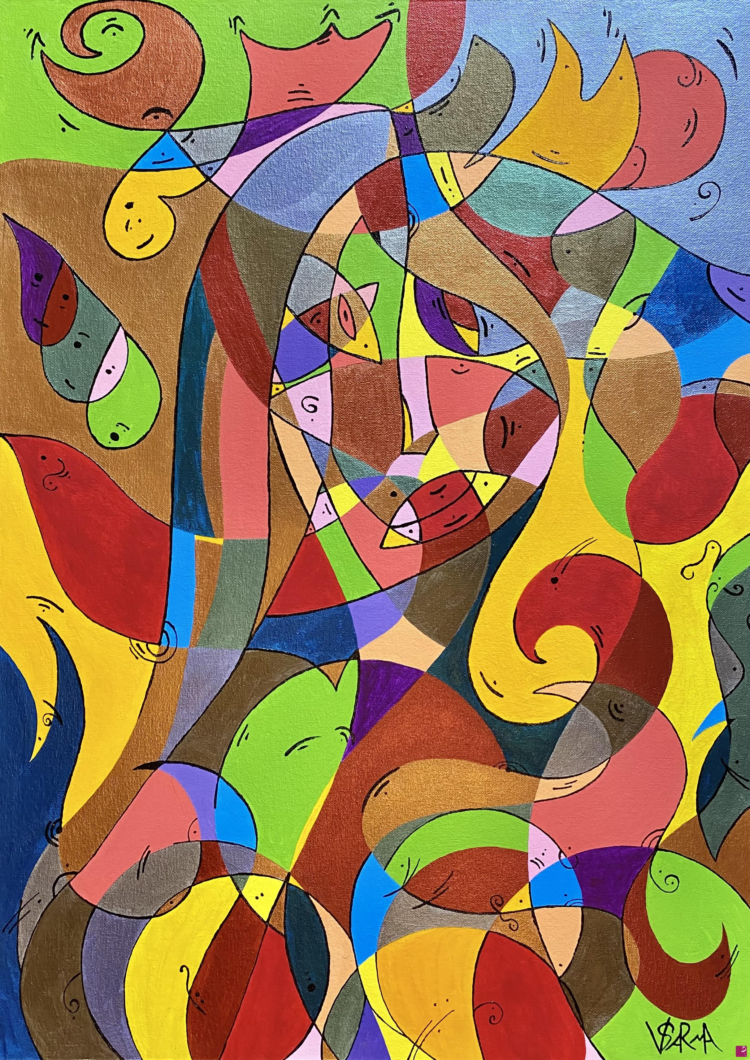 paintings on sale online