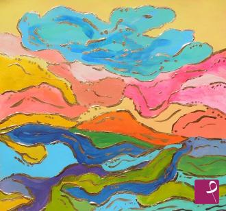 online paintings on sale