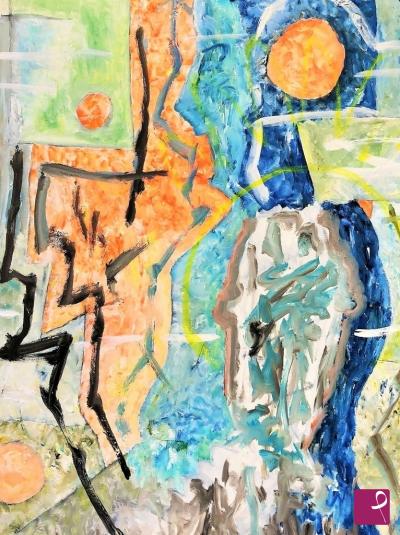online paintings on sale