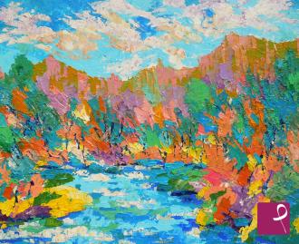 online paintings on sale