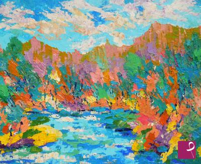 online paintings on sale