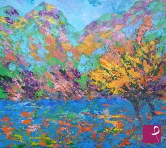 online paintings on sale