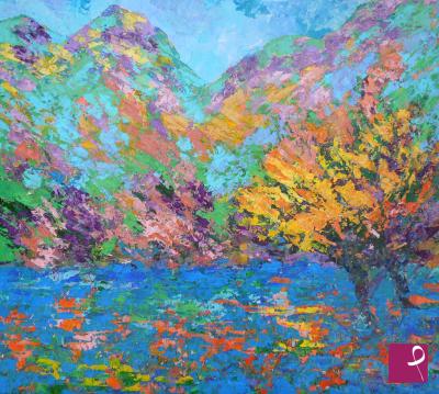 online paintings on sale