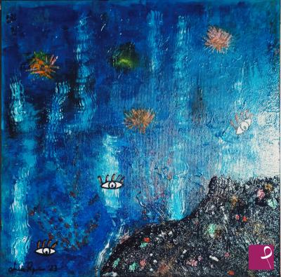 online paintings on sale
