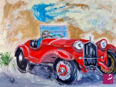 online paintings on sale