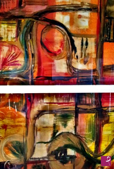 online paintings on sale
