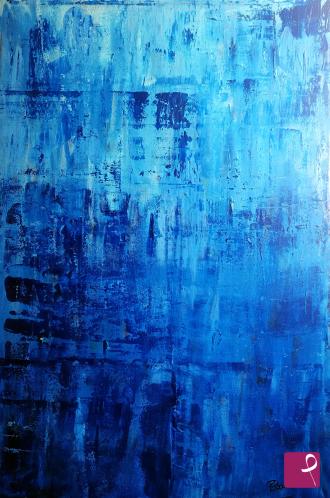 sold painting on PitturiAmo